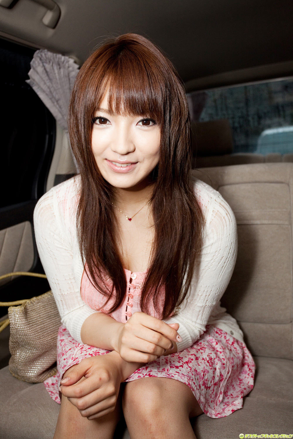 Shiori Kanzaki  神咲詩織　　[DGC] NO.1075 日本高清制服